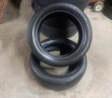 Llantas 185 65 16 Salva Tandas 8907 1616