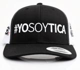 Gorra #Yosoytica Original