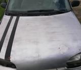 Se Vende Carro para Repuestos