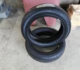 Llantas 145 65 15 Nuevas Dunlop 89071616
