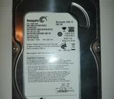 Disco Duro Seagate 500gb