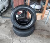 Llantas 235 60 18 Pasan Rtv Cel 89071616