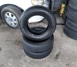 Llantas 185 70 14 Salva Tandas 8907 1616