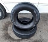 Llantas 215 70 15 Pasan Rtv Cel 89071616