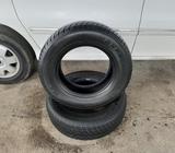 Llantas 225 70 16 Salva Tandas 8907 1616