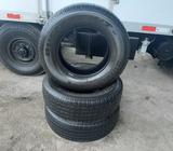 Llantas 245 70 16 Salva Tandas 8907 1616