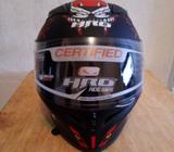 Casco Hro