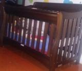 Se Vende Cuna