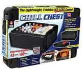 Hielera Chill Chest