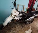 Vendo Moto Katana SMX200