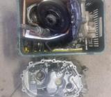 Caja de Mazda 3 Mod 2007 Cel 8907 1616