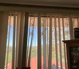 Percianas Verticales de Lujo