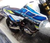 Se Vende Moto Katana