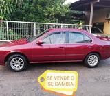 Nissan Sentra B14 - Se Vende O Se Cambia