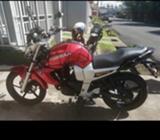 se vende o se cambia Formula 250cc