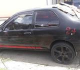 Vendo Toyota Tercel