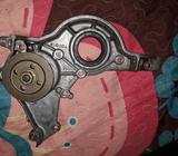 Bomba de Aceite Tercel 92