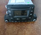 Radio Para Hyundai Grand I10