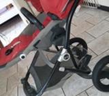 Coche Britax Usado