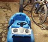 Carrito para Niño O Niña