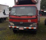 Se Vende Camion Hino Modelo 2008