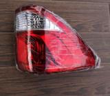 Stop Trasero Izq Mazda Bt50 Nuevo 2017