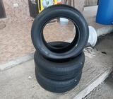 Llantas 185 65 15 Salva Tandas 8907 1616
