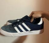 Adidas Busenitz azules Talla 7.5 US-40.5