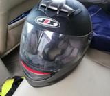 Casco Jix