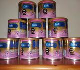 Leche Enfamil 2