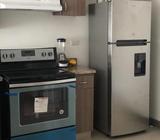 Se Vende Refrigeradora Whirlpool