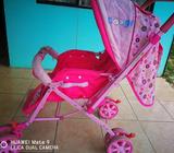 Vendo Silla. de Carro para Bebe Y Coche