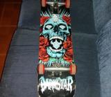 Vendo Ó Cambio Mi Patineta Darkstar