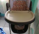 Silla para Bb