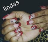 Uñas