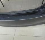 Tapa Trasera Bumper Yaris 2014 83479136