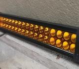 Barra Led 24
