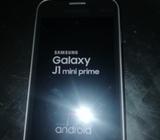 J1 Samsung Prime