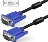 Cable VGA 1/2 Metro 1.5M