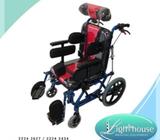 Silla de Ruedas para Niños con Pci