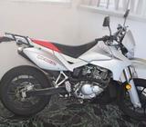 Vendo Katana Sm200