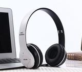 Auriculares Bluetooth Diadema