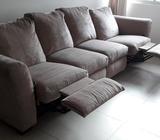 SOFA 4 PLAZAS