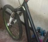 Bicicleta Mtb