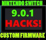 Software para switch Alajuela