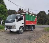 Vendo Camion Excelente Estado