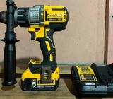 Taladro Dewalt 996 Usado