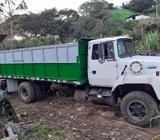 Ford L8000