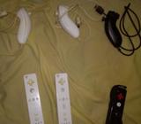 Controles Wii