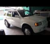 Se Vende Isuzu Rodeo Esta Al Día